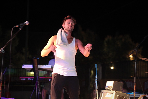 Sukošanska fešta 2012.l Sukošanska fešta 2012.l