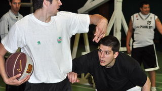 2. Memorijalni turnir u basketu “Kresimir Cosic” 2. Memorijalni turnir u basketu “Kresimir Cosic”