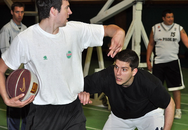 2. Memorijalni turnir u basketu “Kresimir Cosic” 2. Memorijalni turnir u basketu “Kresimir Cosic”