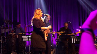 Koncert Doris Dragović u klubu Arsenal Zadar Koncert Doris Dragović u klubu Arsenal Zadar