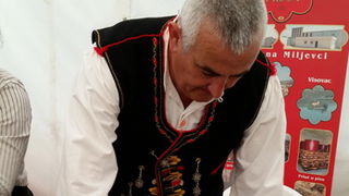 1.svibnja u Skradinu i NP Krka, Foto: Mladen Malik