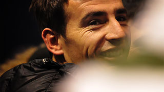 ATP Zagreb: Ljubičić – Beck 2-1, Foto: Andro Marčev ATP Zagreb: Ljubičić – Beck 2-1, Foto: Andro Marčev