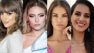 Upoznajte Top 15 finalistica Miss Universe Hrvatske 2024 Upoznajte Top 15 finalistica Miss Universe Hrvatske 2024