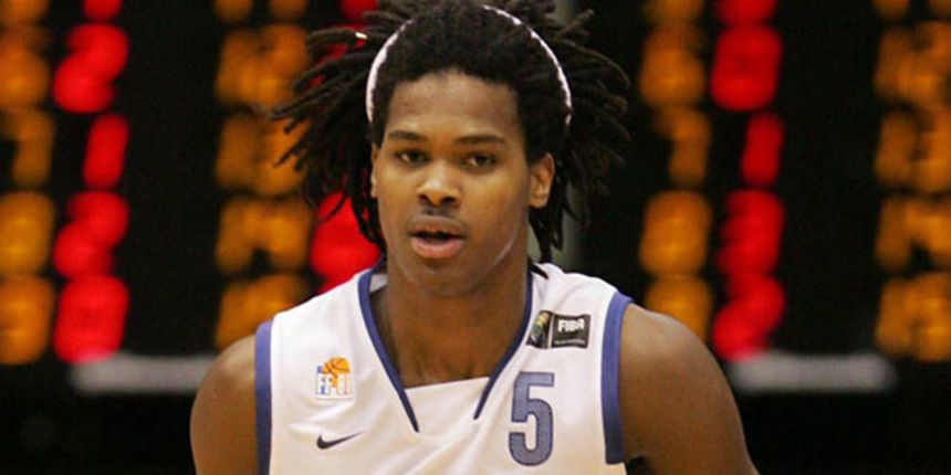 Mickel Gelabale Mickel Gelabale