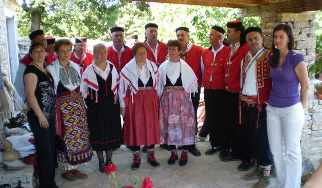 Katalog ruralnog turizma (Foto: ZADRA)