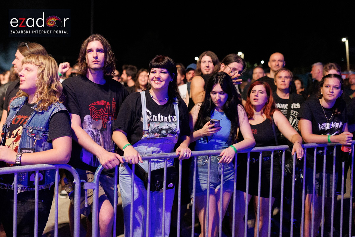 Vlajternativa Benkovac 2023. Vlajternativa Benkovac 2023.