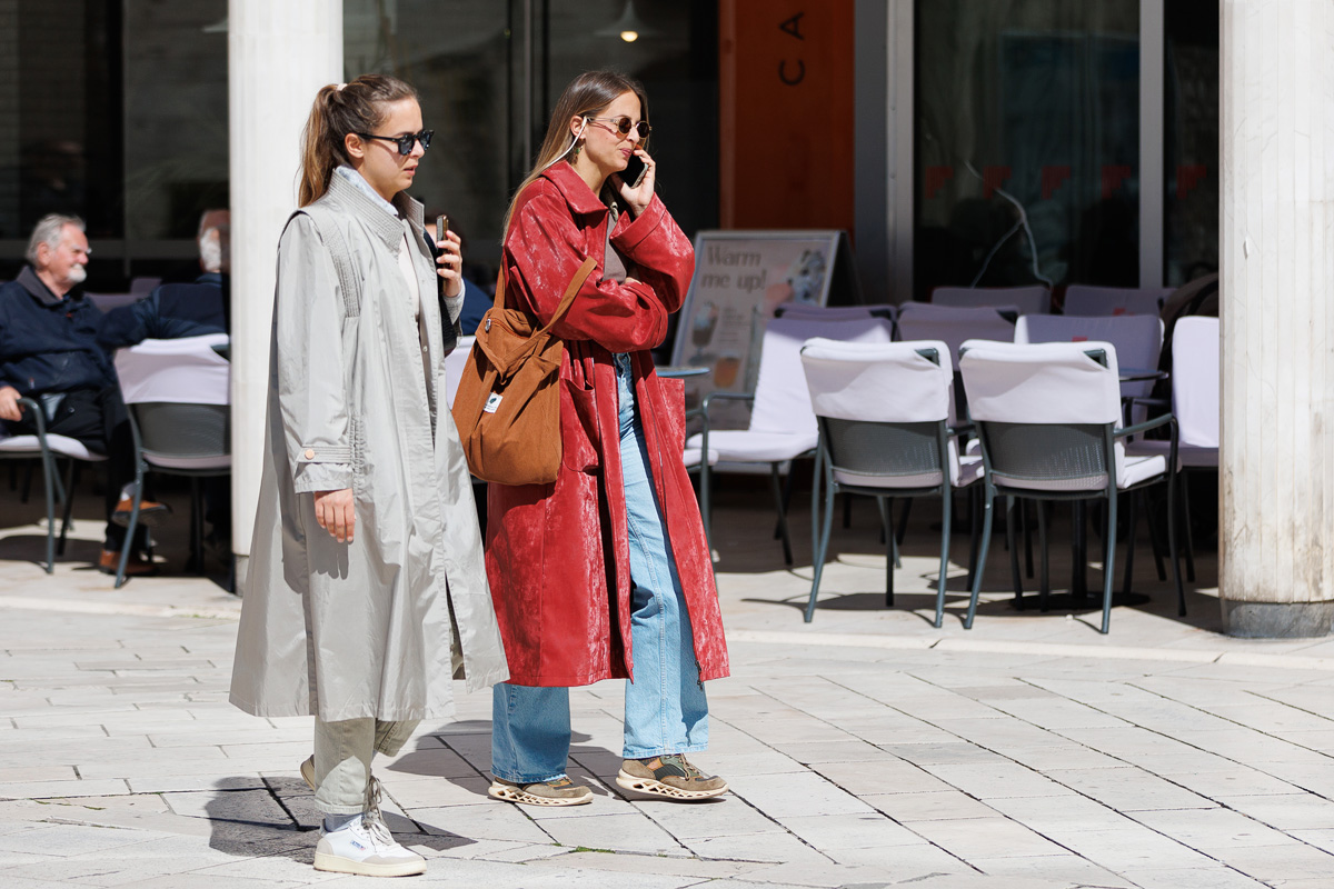 Đir po gradu, 25. ožujka 2025.