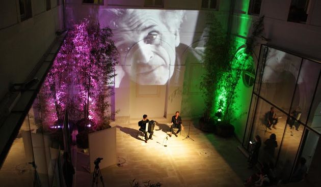 U Kneževoj palači proslavljena 130. obljetnica rođenja Marca Chagalla