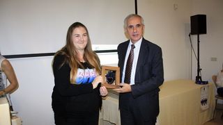 Međunarodni dan volontera – dodjela priznanja Međunarodni dan volontera – dodjela priznanja