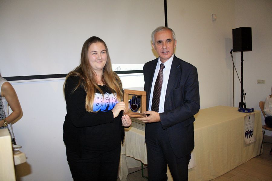 Međunarodni dan volontera – dodjela priznanja Međunarodni dan volontera – dodjela priznanja