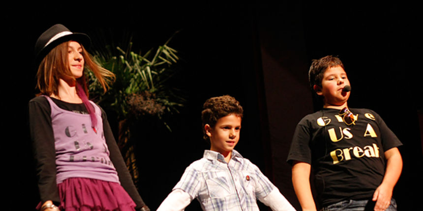 Jadera 2010. (foto:Saša Čuka)