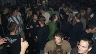 Skipper Club, 11.10.08 Skipper Club, 11.10.08