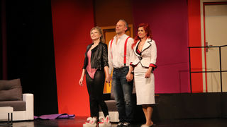 HNK Zadar: Premijera predstave “Besplatan Wi-Fi”