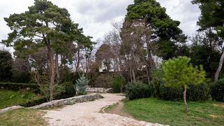 Đir po Perivoj Vladimira Nazora