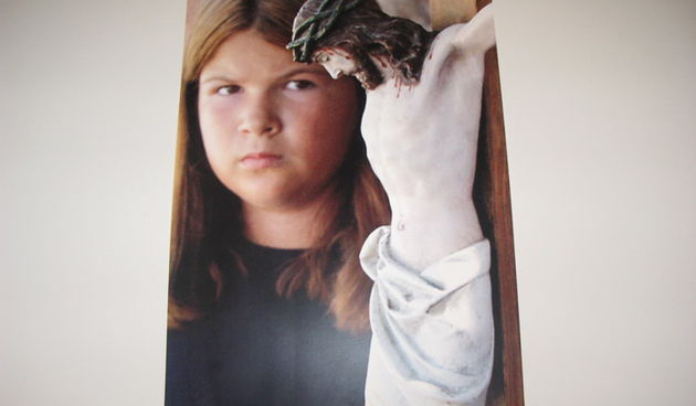 Otvorenje izložbe fotografija Ante Jaše u galeriji Terre Verte