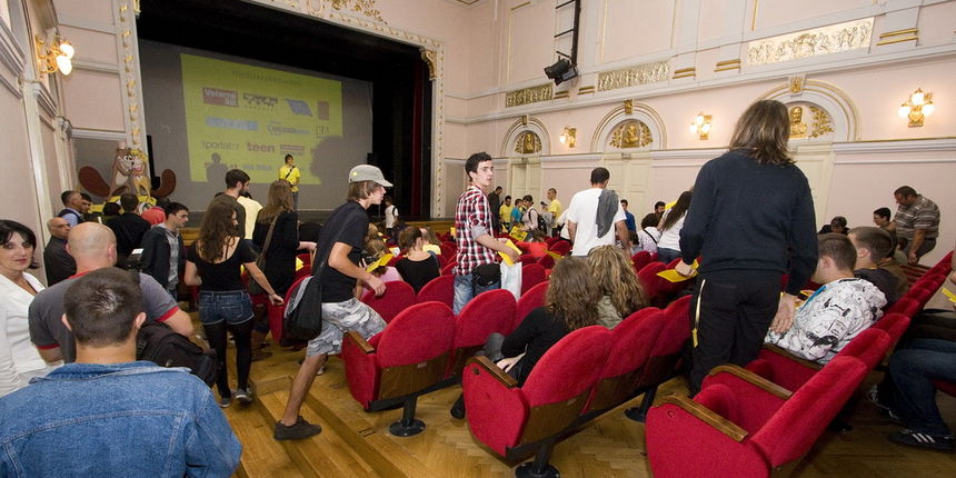 foto: Angelo Virag- Lumiere Media Zadar foto: Angelo Virag- Lumiere Media Zadar