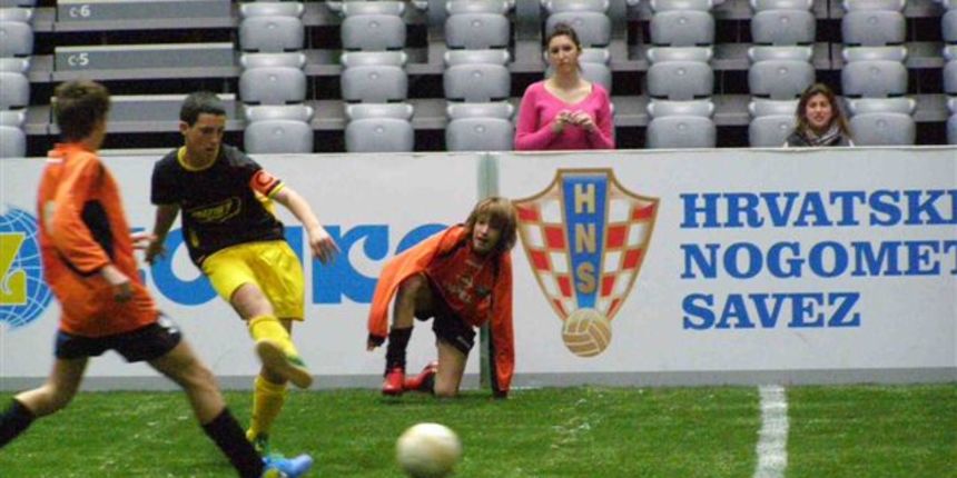 Dalmatinac – Podgradina Dalmatinac – Podgradina