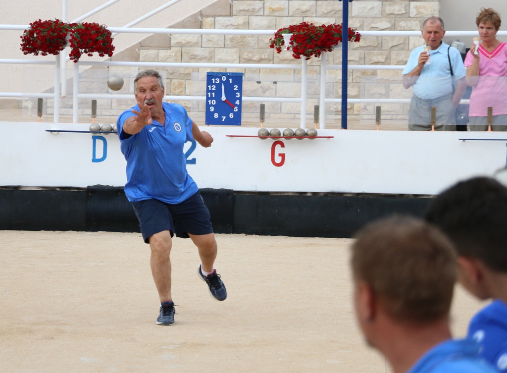 3. HBL: BK Vir – BK Čista Velika 18-4 3. HBL: BK Vir – BK Čista Velika 18-4