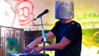 KvartArt 2018.: Art buvljak & koncert Nipplepeoplea