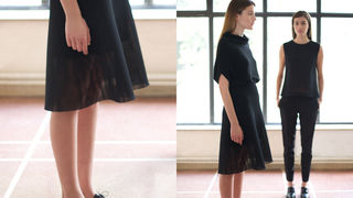 Kolekcija Jesen/Zima modne kuće Nebo Kolekcija Jesen/Zima modne kuće Nebo