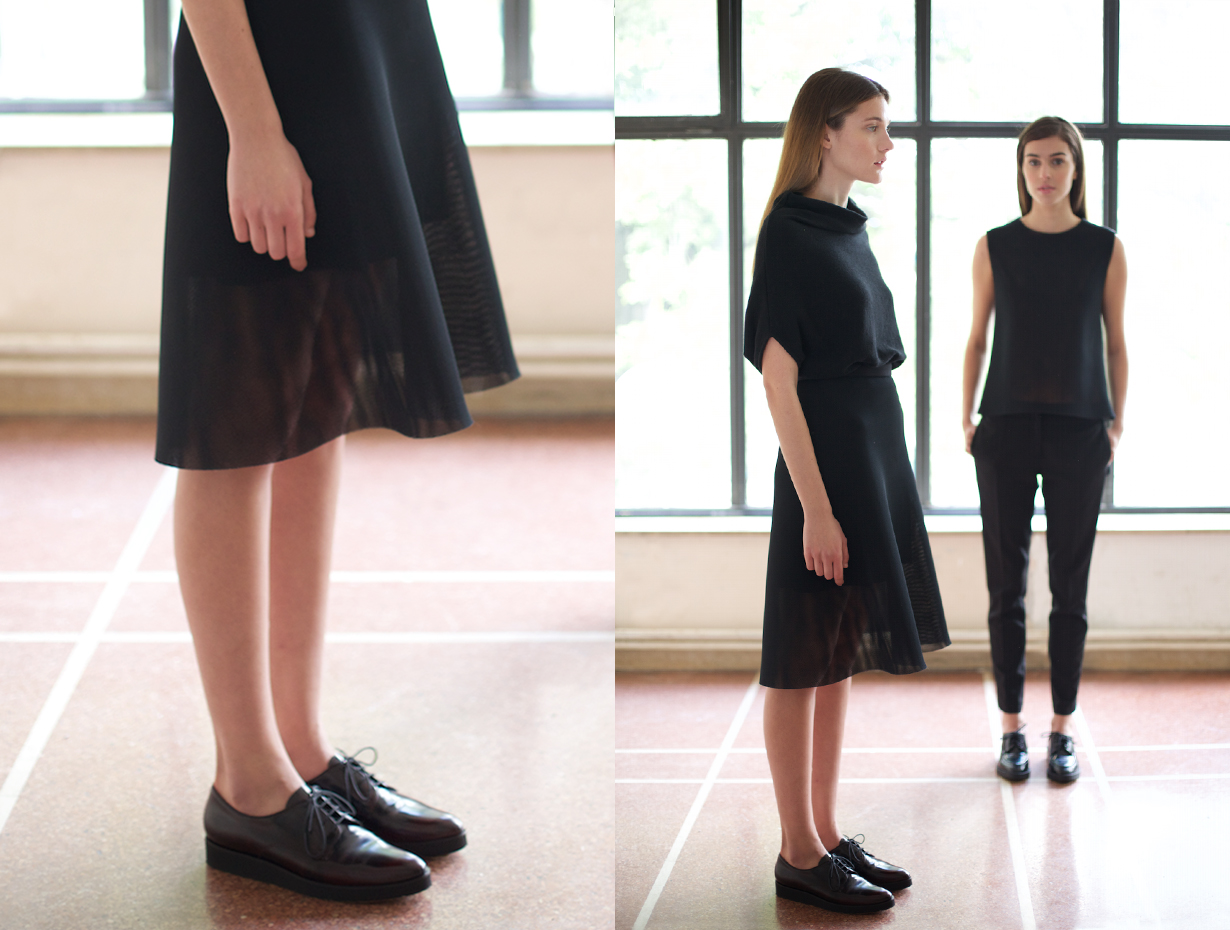 Kolekcija Jesen/Zima modne kuće Nebo Kolekcija Jesen/Zima modne kuće Nebo