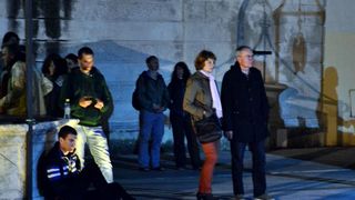 Kulturni Majdan na Trgu 5 bunara Kulturni Majdan na Trgu 5 bunara