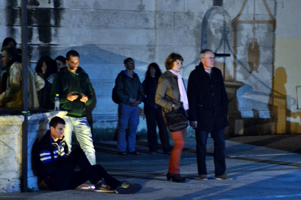 Kulturni Majdan na Trgu 5 bunara Kulturni Majdan na Trgu 5 bunara