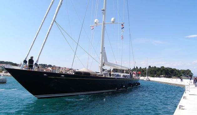 Pink Gin u Preku (Foto: Jasna Marcelić)