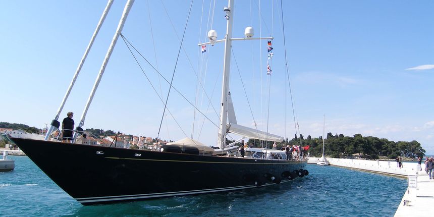 Pink Gin u Preku (Foto: Jasna Marcelić) Pink Gin u Preku (Foto: Jasna Marcelić)