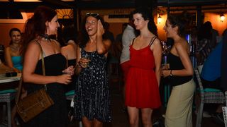 “Ljetno kino” na Vakanza Fiestivalu