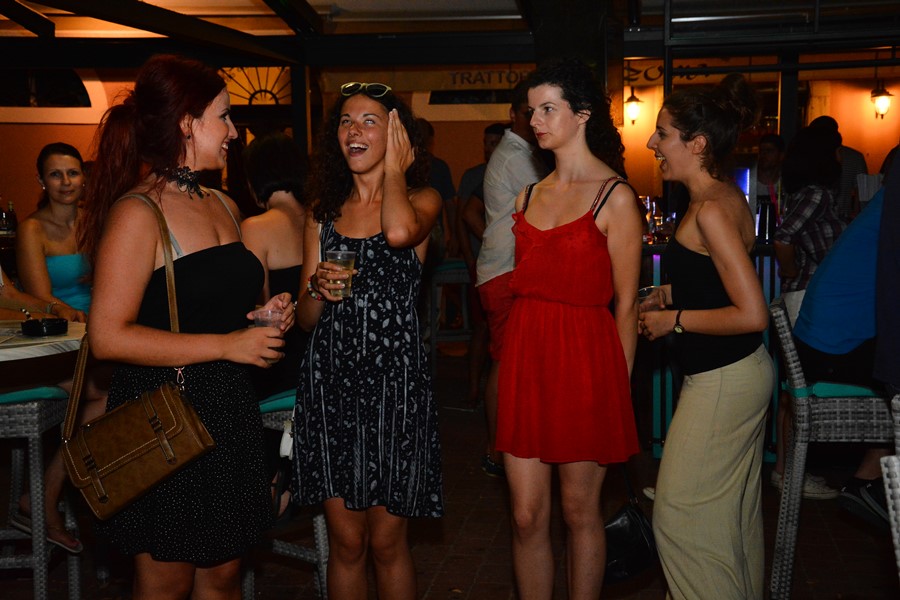 “Ljetno kino” na Vakanza Fiestivalu