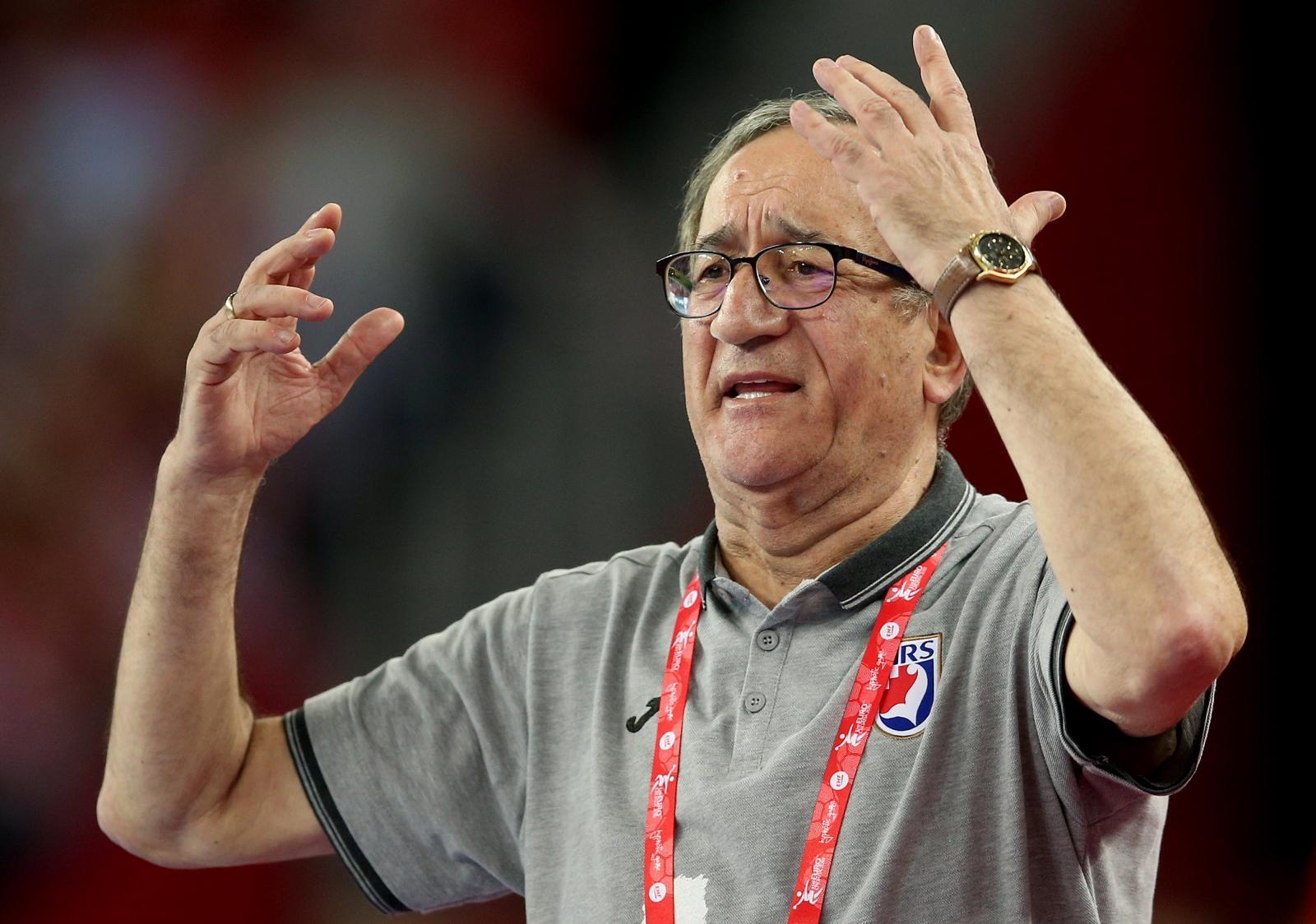 Rukometno EP: Hrvatska – Norveška Rukometno EP: Hrvatska – Norveška