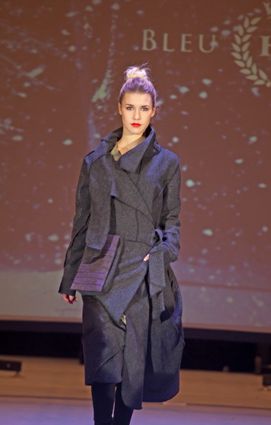 Večer mode i ljepote na blagdanskom izdanju Zagreb In Stylea