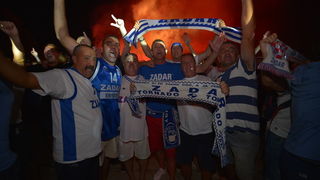 Veličanstvena fešta u povodu 50. rođendana Tornada, Foto: Iva Perinčić