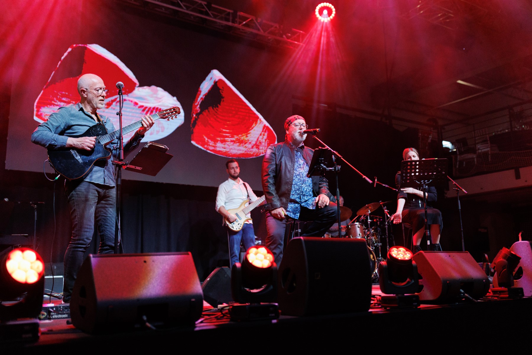 Gala večera japanskih i hrvatskih kuhara napunila Arsenal do posljednjeg mjesta Gala večera japanskih i hrvatskih kuhara napunila Arsenal do posljednjeg mjesta