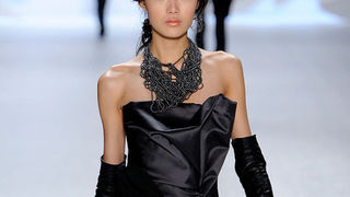 Vera Wang – Jesen 2010.