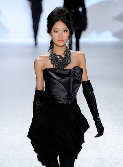 Vera Wang – Jesen 2010.