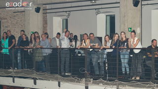 Parni valjak @ Arsenal 26. listopada 2018.Zadar Parni valjak @ Arsenal 26. listopada 2018.Zadar