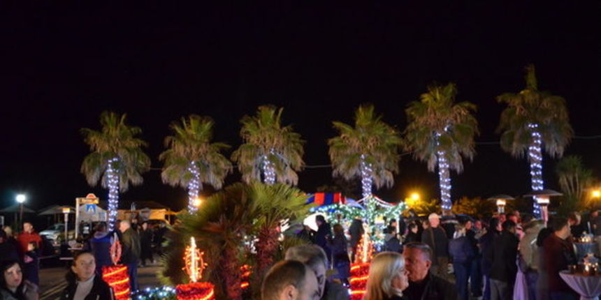 Advent na Viru Advent na Viru