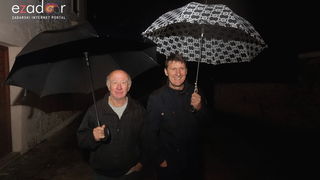 Bibinje: Tradicionalna procesija s Križem na Veliki Petak