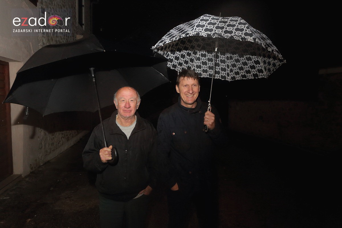 Bibinje: Tradicionalna procesija s Križem na Veliki Petak