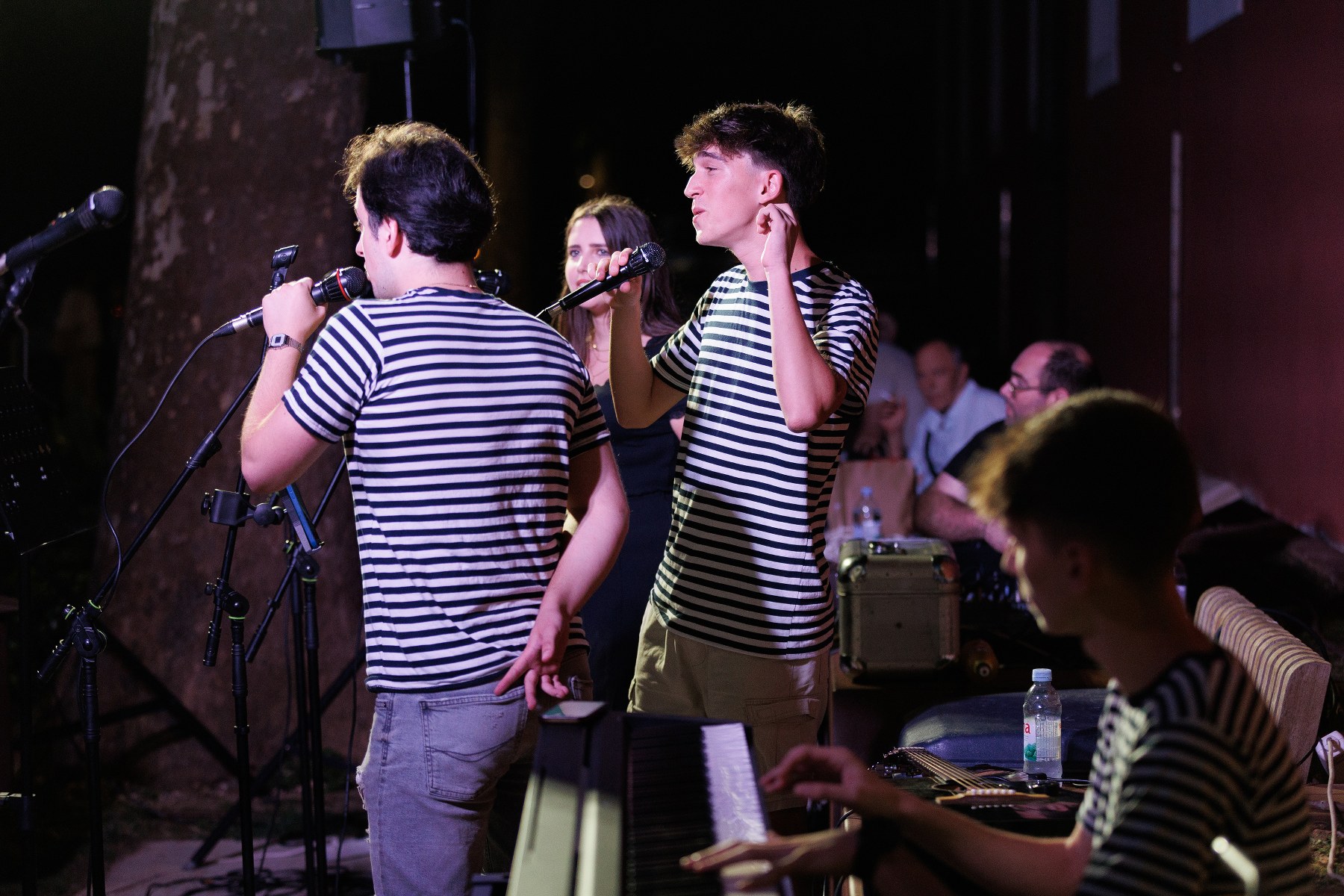 Zagrli Zadar @ zadarski bedemi