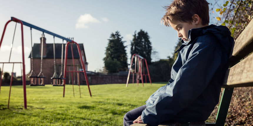 Školsko zlostavljanje