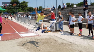 SC Višnjik: Kvalifikacije za finale Erste Plave lige SC Višnjik: Kvalifikacije za finale Erste Plave lige