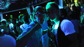 20. rođendan primoštenske Aurore, Foto: Aurora press 20. rođendan primoštenske Aurore, Foto: Aurora press