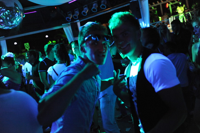 20. rođendan primoštenske Aurore, Foto: Aurora press 20. rođendan primoštenske Aurore, Foto: Aurora press