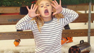 Modna revija: Zvjezdice “Libretići” nosile modele Zvjezdice