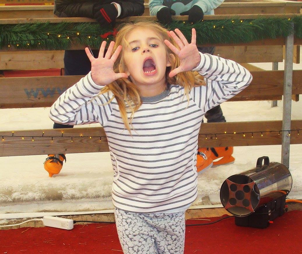 Modna revija: Zvjezdice “Libretići” nosile modele Zvjezdice