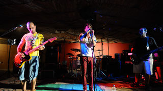 Virko ljeto: Koncert Luke Nižetića