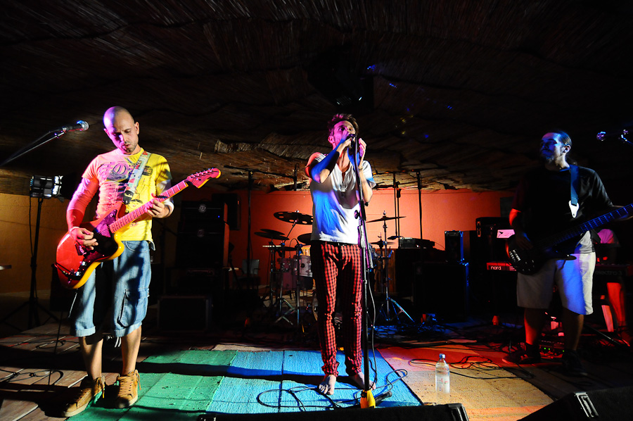 Virko ljeto: Koncert Luke Nižetića